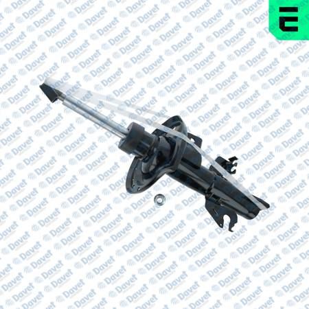 OPTIMAL A-5033GR On Amortisor Alfa Romeo Giulietta 10>